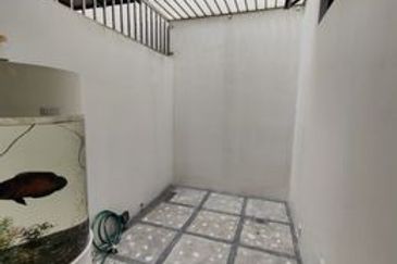 Indah Heights@ Taman Skudai Indah 2