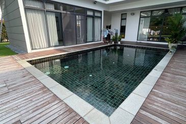 Noble Park @ East Ledang