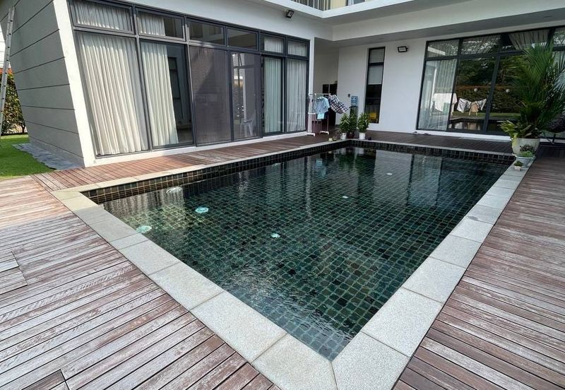 Noble Park @ East Ledang