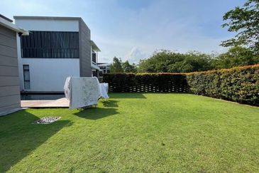 Noble Park @ East Ledang