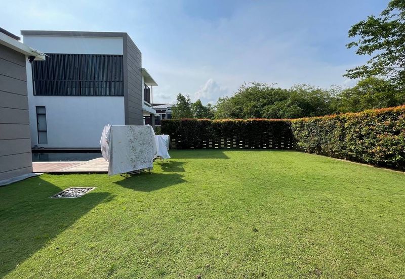 Noble Park @ East Ledang