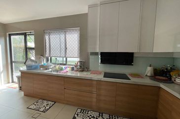 Noble Park @ East Ledang