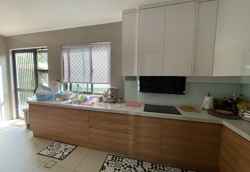 Noble Park @ East Ledang