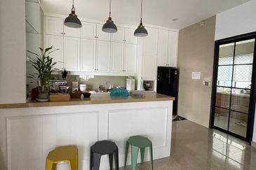 Noble Park @ East Ledang