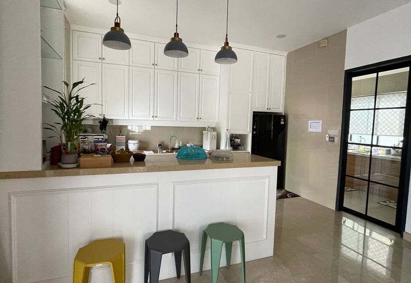 Noble Park @ East Ledang