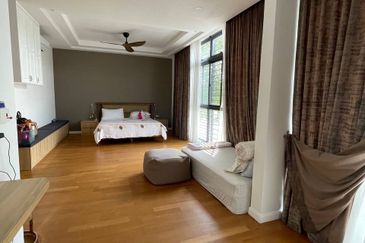 Noble Park @ East Ledang