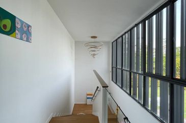 Noble Park @ East Ledang