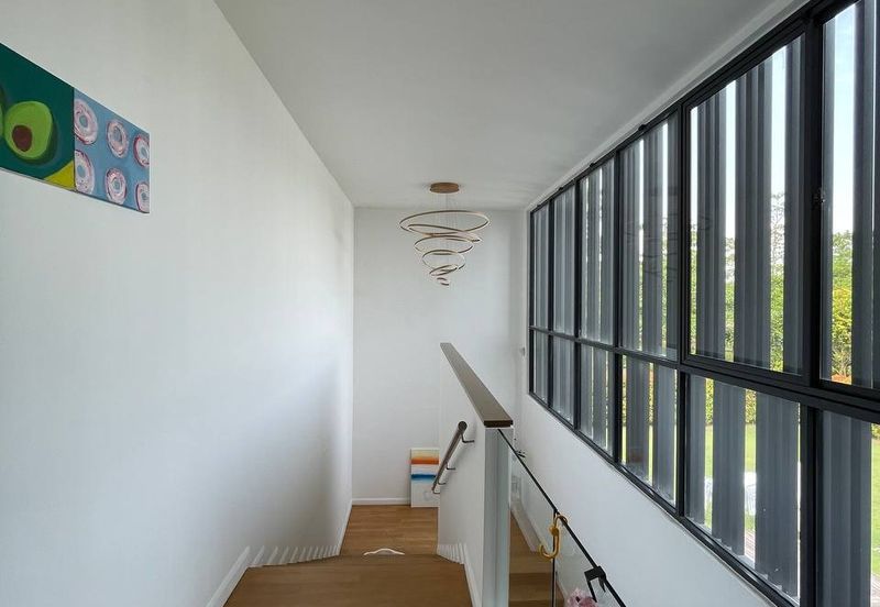 Noble Park @ East Ledang