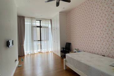 Noble Park @ East Ledang