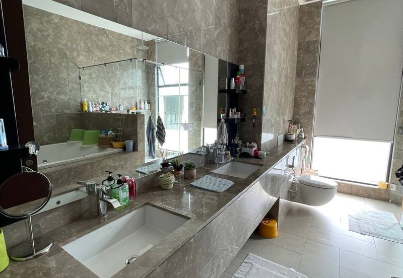 Noble Park @ East Ledang