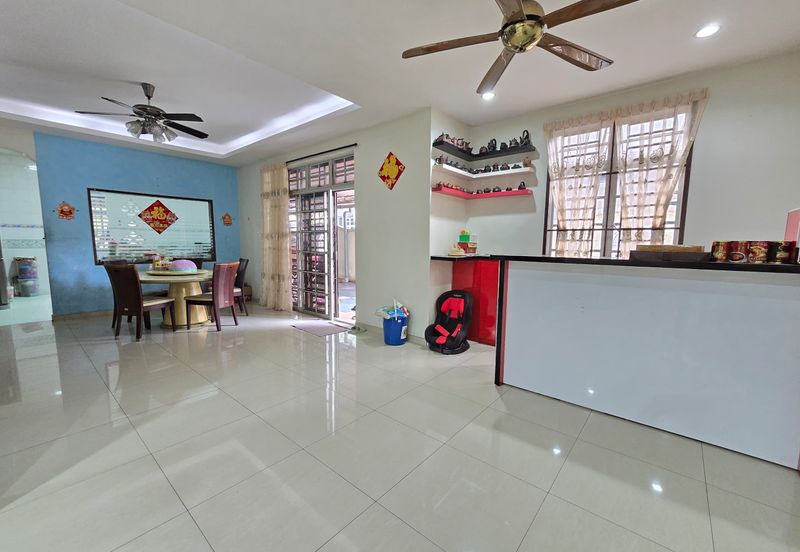 Taman Nusa Perintis 1