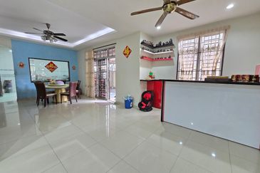 Taman Nusa Perintis 1