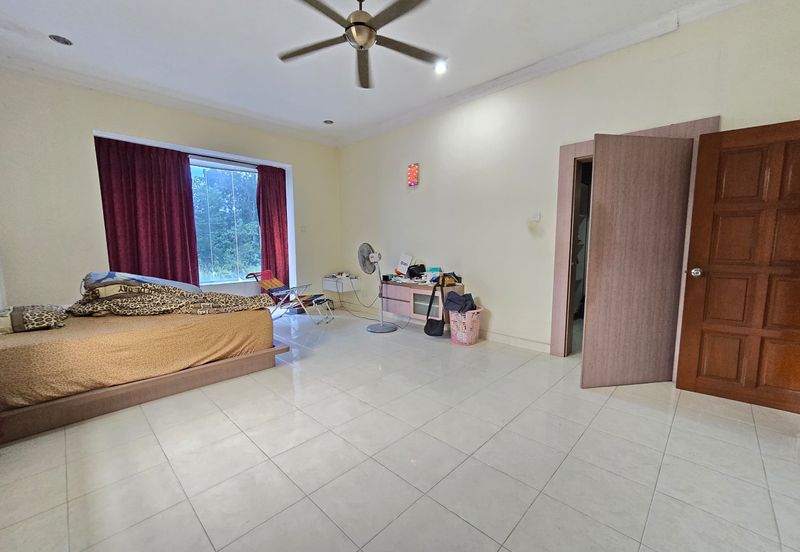 Taman Nusa Perintis 1