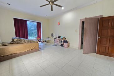 Taman Nusa Perintis 1