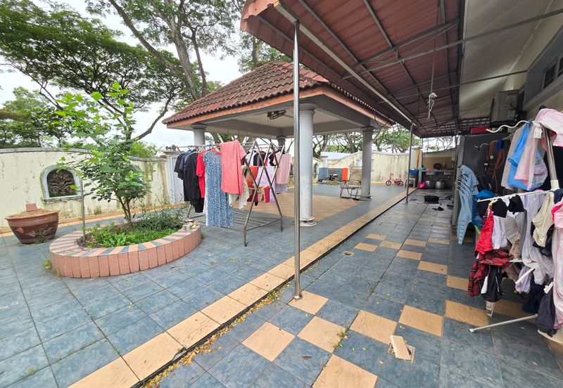 Taman Nusa Perintis 1