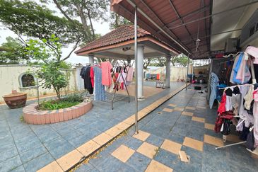 Taman Nusa Perintis 1