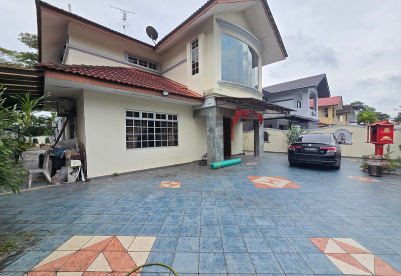 Taman Nusa Perintis 1