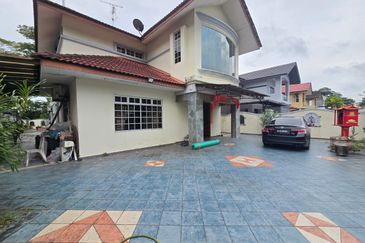 Taman Nusa Perintis 1