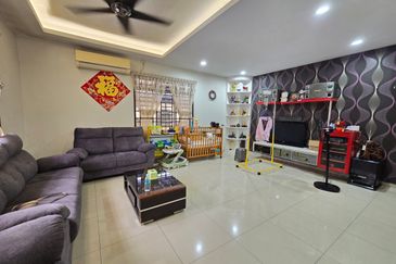 Taman Nusa Perintis 1