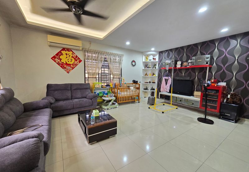 Taman Nusa Perintis 1