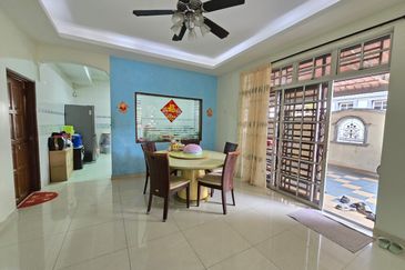 Taman Nusa Perintis 1