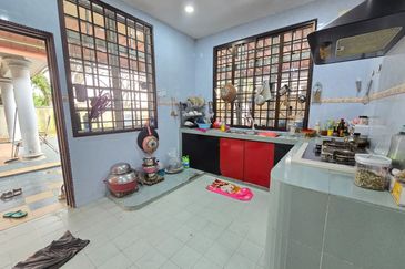 Taman Nusa Perintis 1