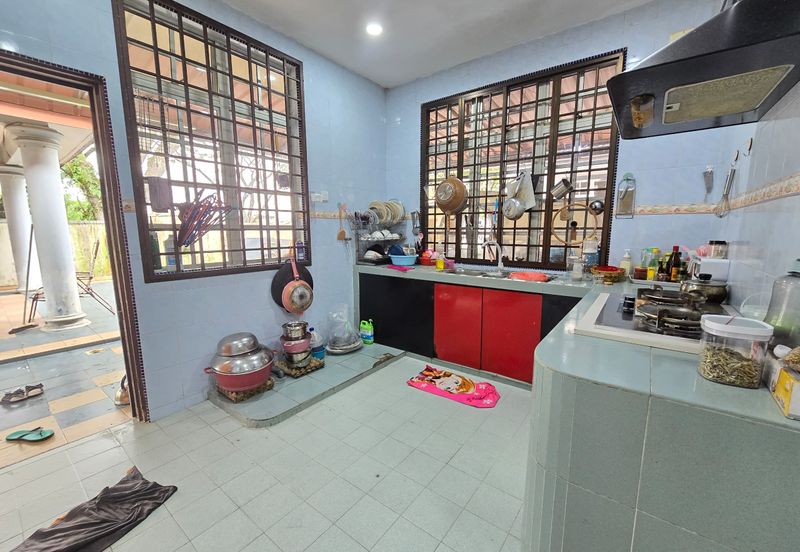 Taman Nusa Perintis 1