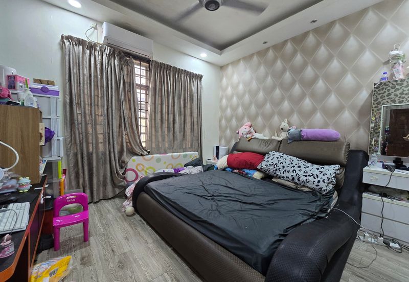 Taman Nusa Perintis 1