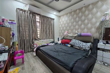 Taman Nusa Perintis 1