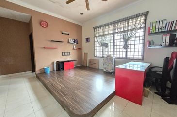 Taman Nusa Perintis 1