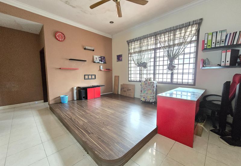 Taman Nusa Perintis 1