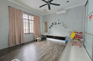 Taman Nusa Perintis 1