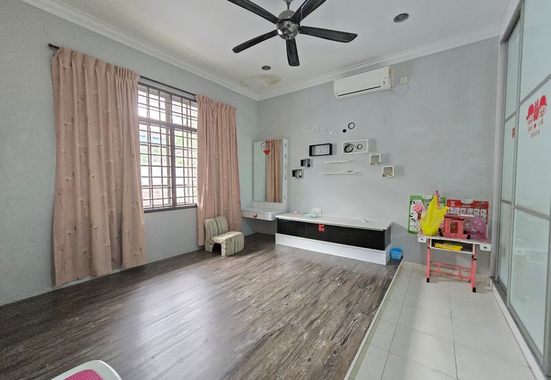 Taman Nusa Perintis 1