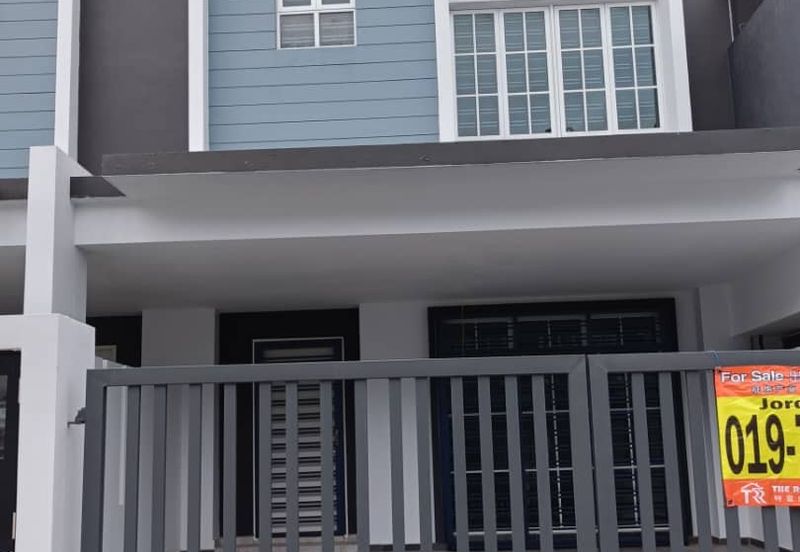 St Marco Park Phase 2