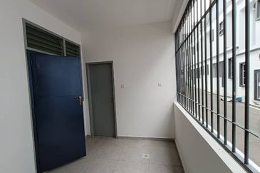 St Marco Park Phase 2