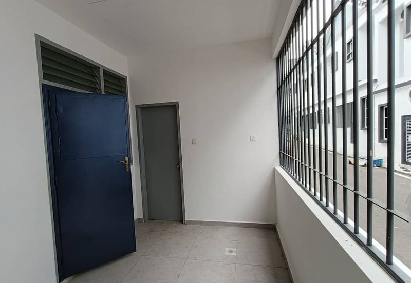 St Marco Park Phase 2