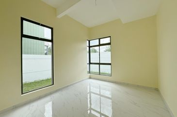 Taman Impian Heights