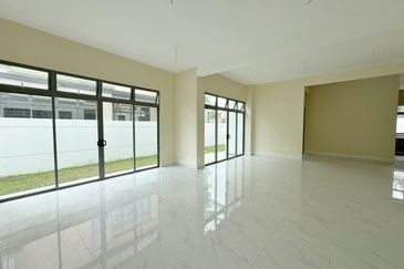 Taman Impian Heights