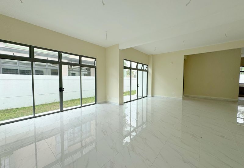 Taman Impian Heights