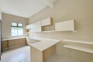 Taman Impian Heights