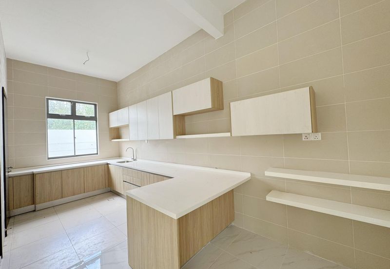 Taman Impian Heights