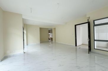 Taman Impian Heights