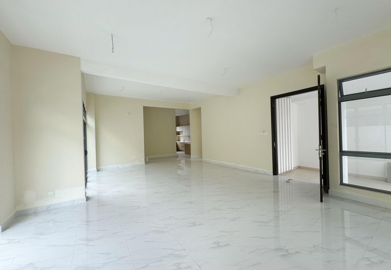 Taman Impian Heights