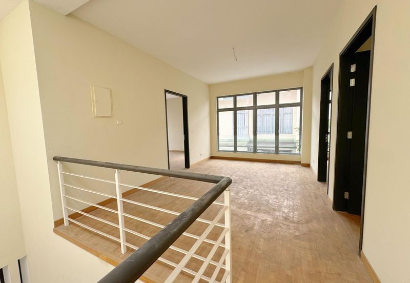 Taman Impian Heights