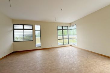 Taman Impian Heights