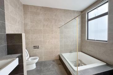 Taman Impian Heights