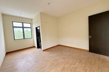 Taman Impian Heights