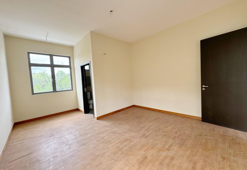 Taman Impian Heights