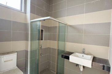 Taman Impian Heights