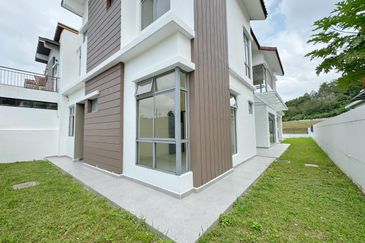 Taman Impian Heights